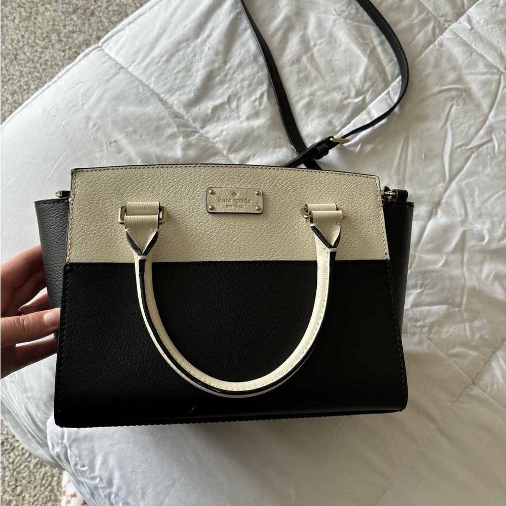 Kate Spade Convertible Bag